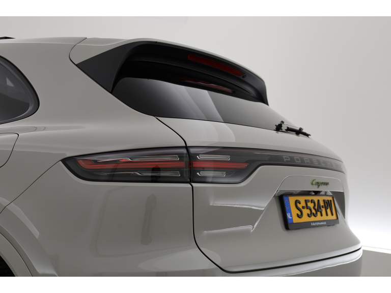 Porsche Porsche
