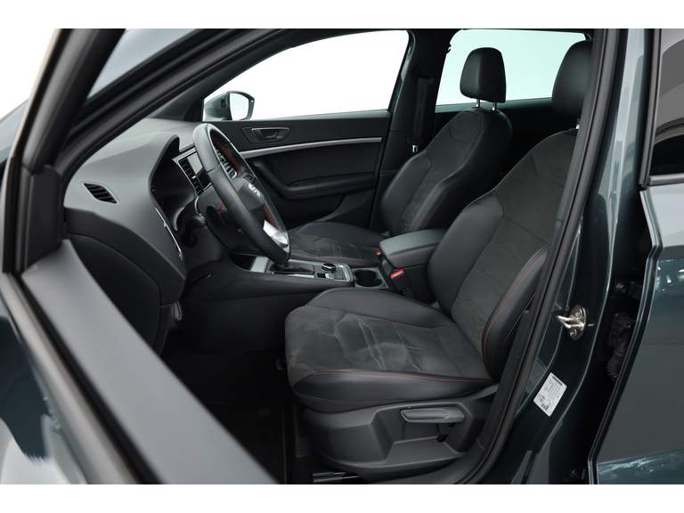SEAT SEAT