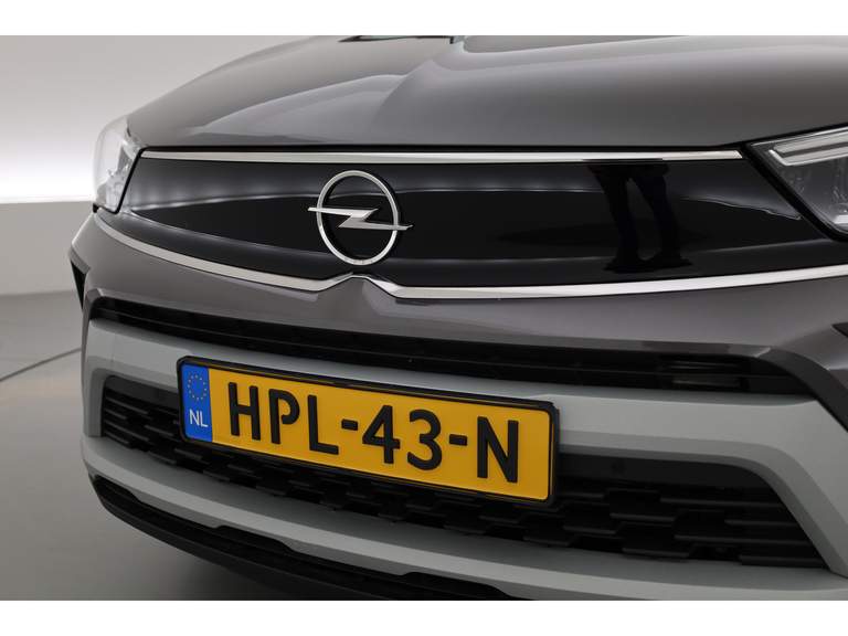 Opel Opel