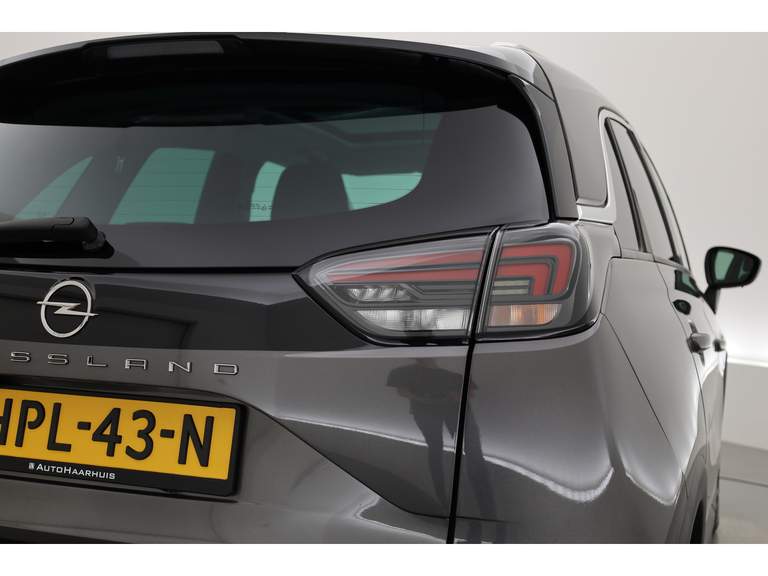 Opel Opel