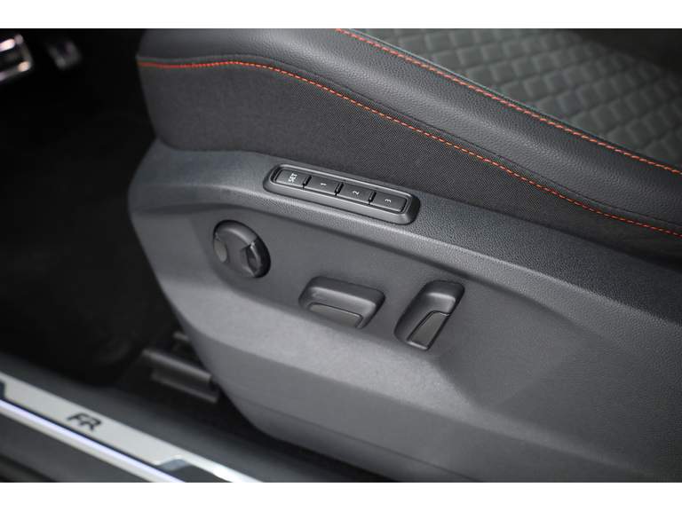 SEAT SEAT