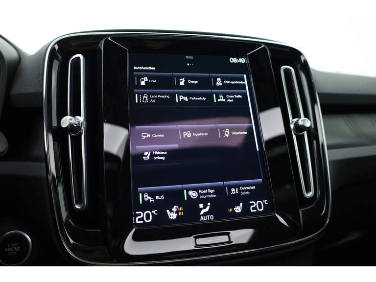 Volvo Volvo