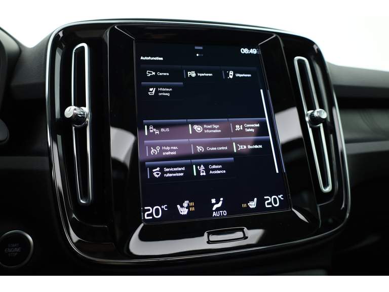 Volvo Volvo