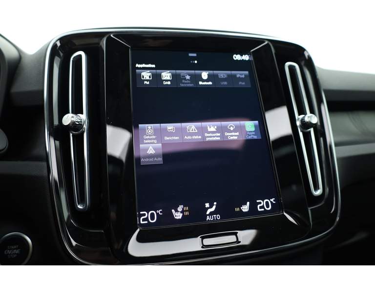 Volvo Volvo