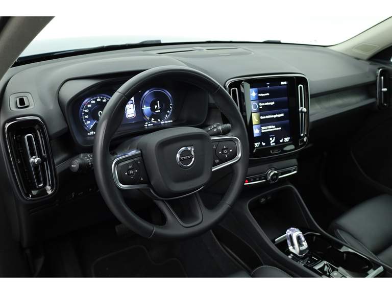 Volvo Volvo