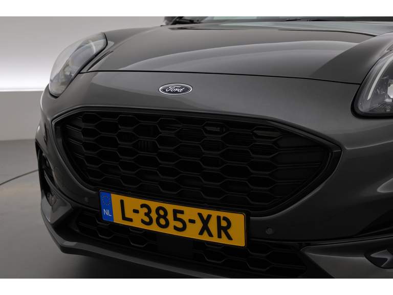 Ford Ford