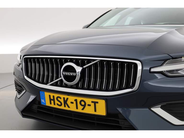 Volvo Volvo