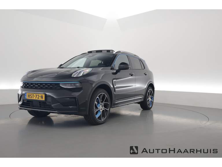 Lynk & Co Lynk & Co