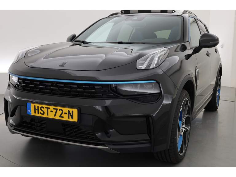Lynk & Co Lynk & Co