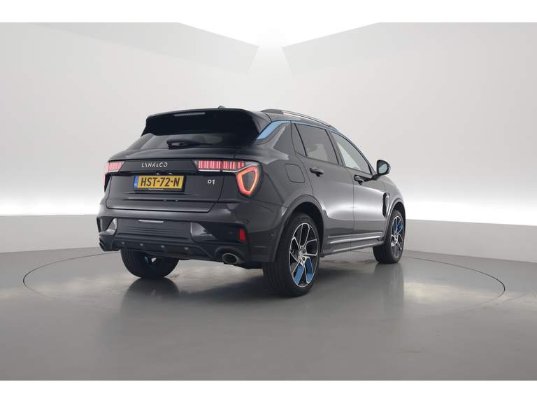 Lynk & Co Lynk & Co