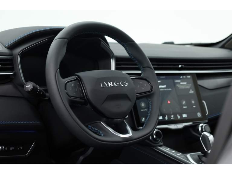 Lynk & Co Lynk & Co