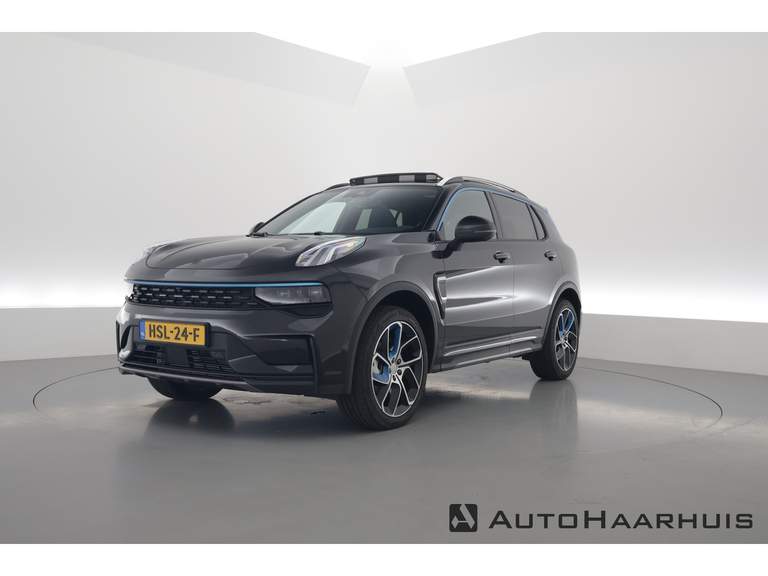 Lynk & Co