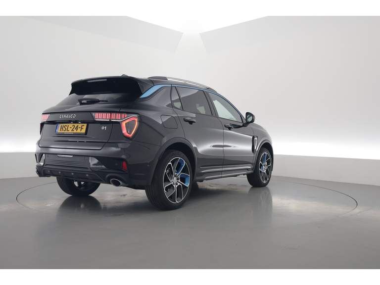 Lynk & Co Lynk & Co