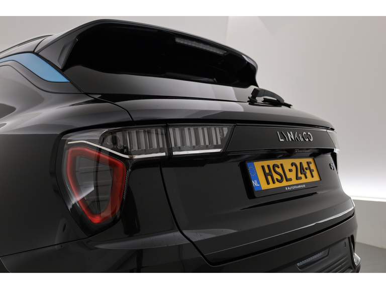 Lynk & Co Lynk & Co