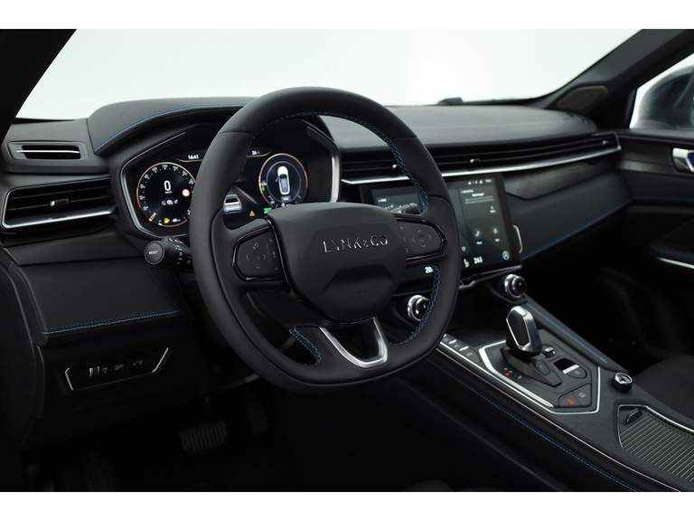 Lynk & Co Lynk & Co
