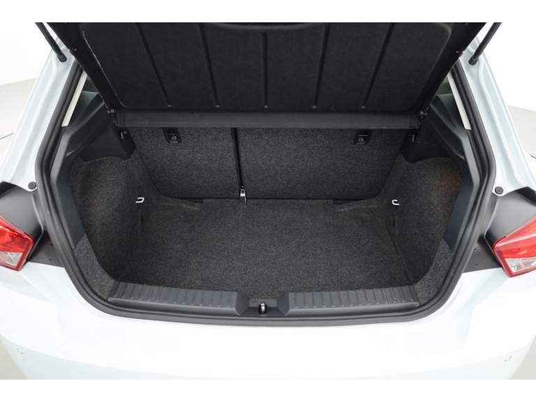 SEAT SEAT