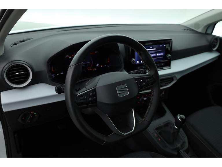 SEAT SEAT