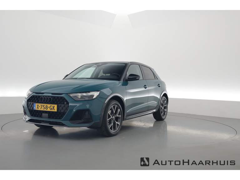 Audi Audi