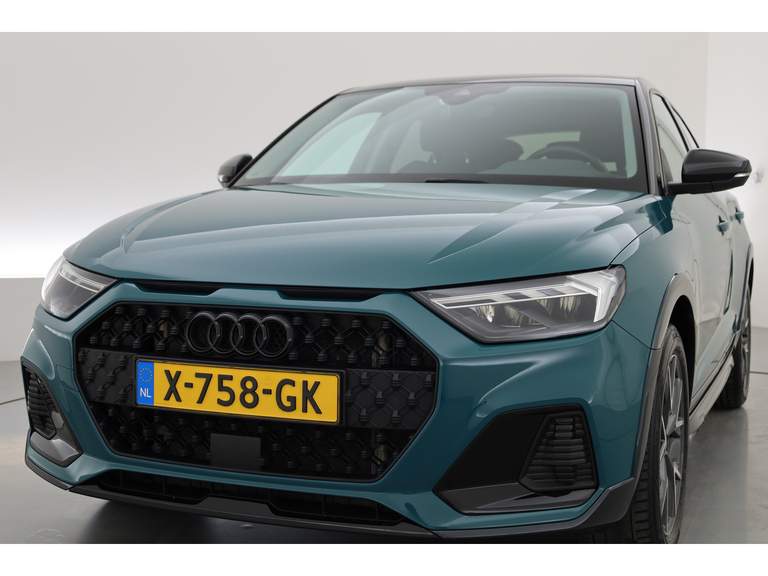 Audi Audi