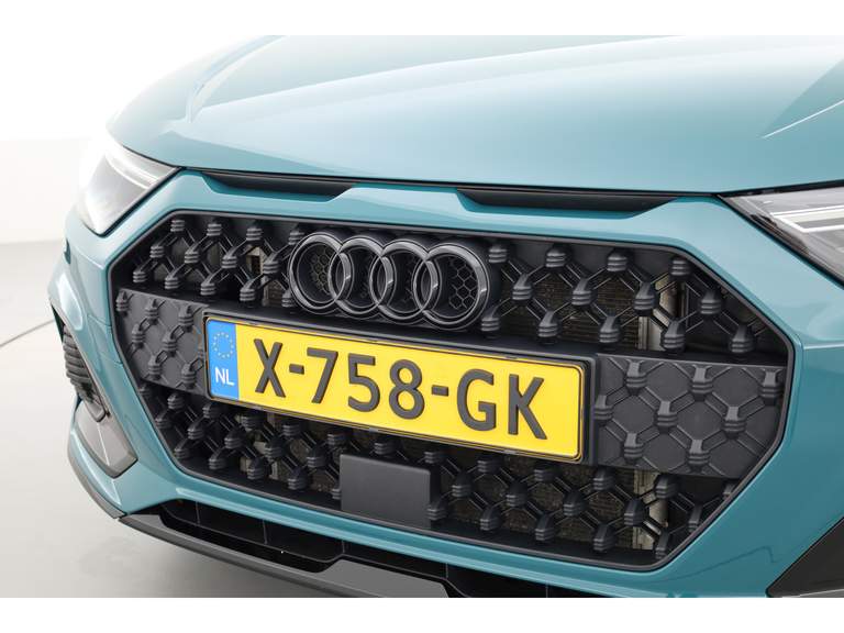 Audi Audi