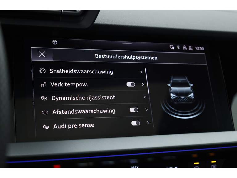 Audi Audi
