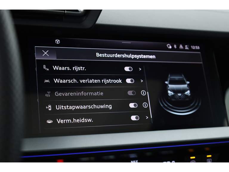 Audi Audi