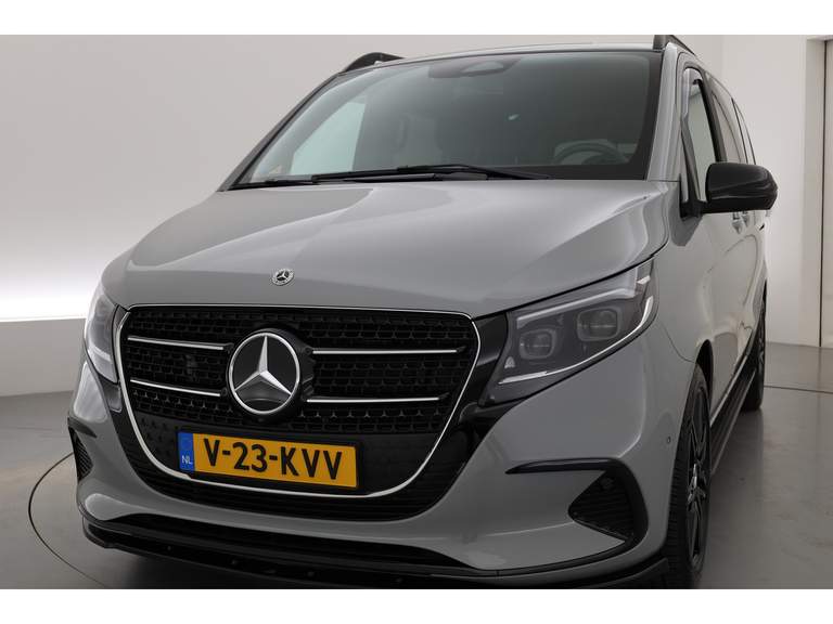Mercedes-Benz Mercedes-Benz