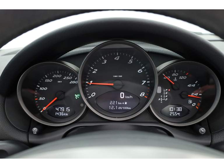 Porsche Porsche