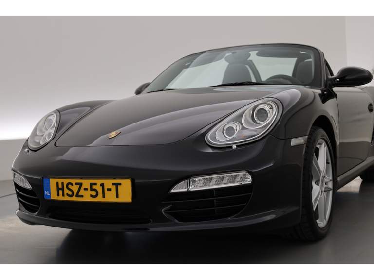 Porsche Porsche