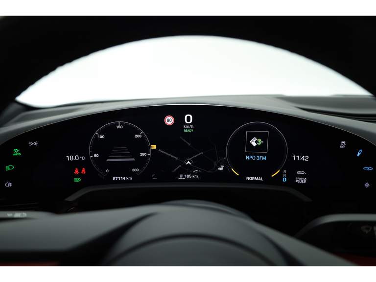Porsche Porsche