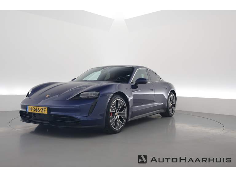 Porsche Porsche