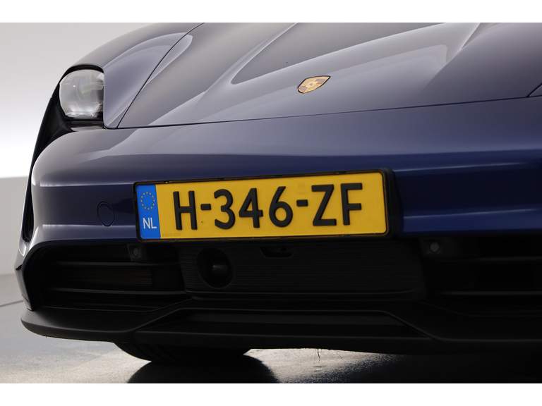 Porsche Porsche