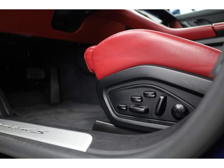 Porsche Porsche
