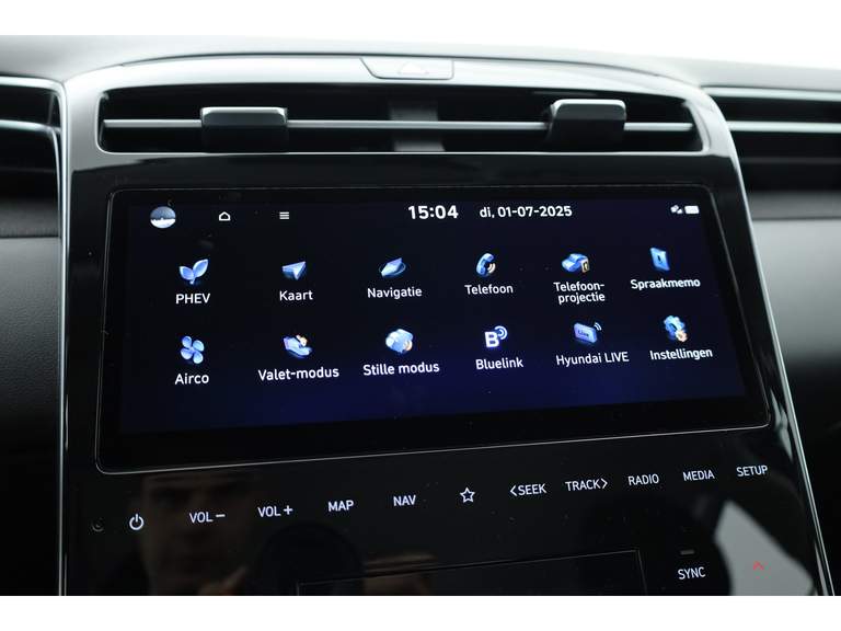 Hyundai Hyundai