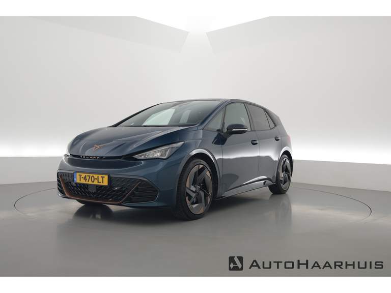 CUPRA