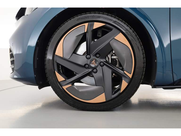 CUPRA CUPRA