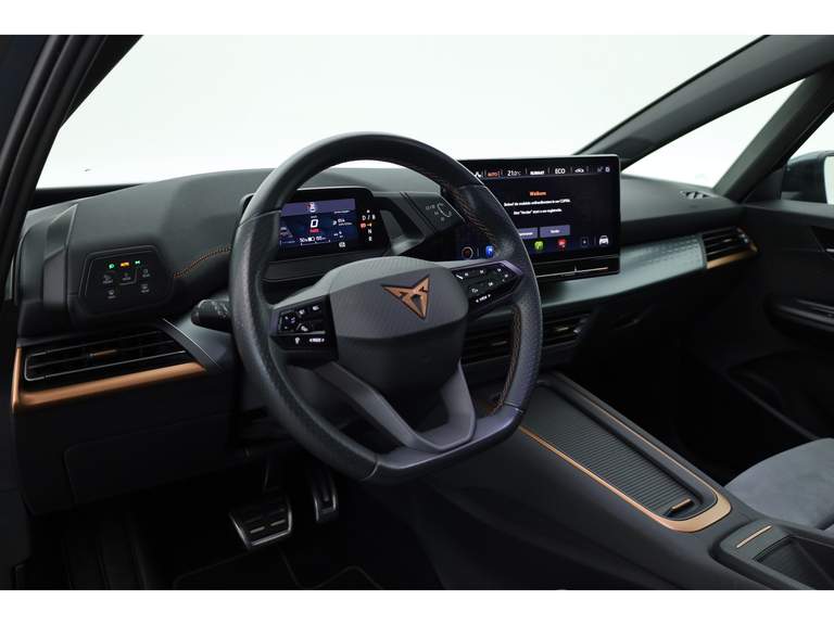 CUPRA CUPRA