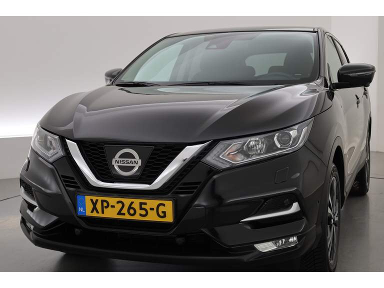Nissan Nissan