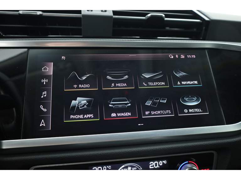 Audi Audi