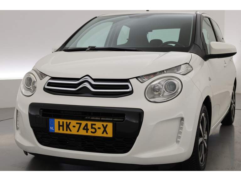 Citroën Citroën