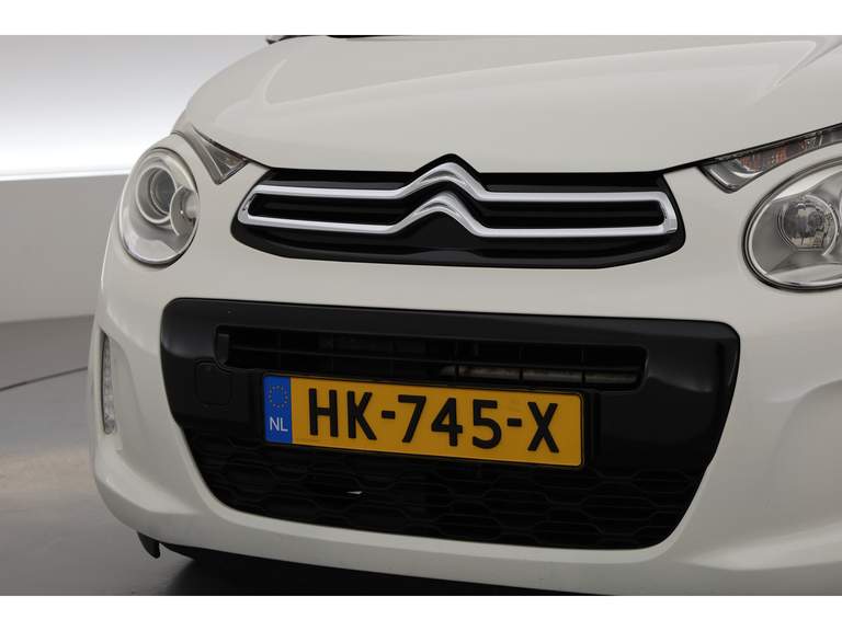 Citroën Citroën