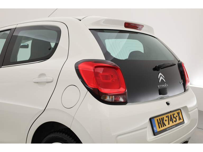 Citroën Citroën