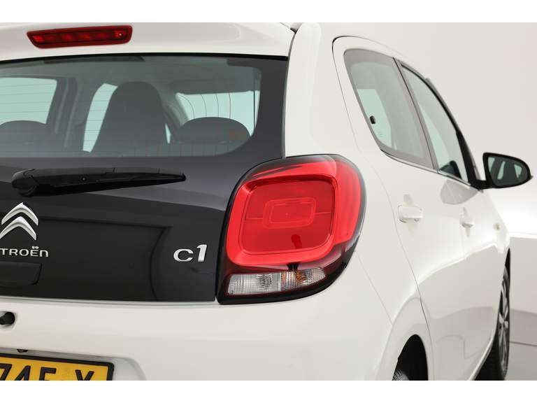 Citroën Citroën