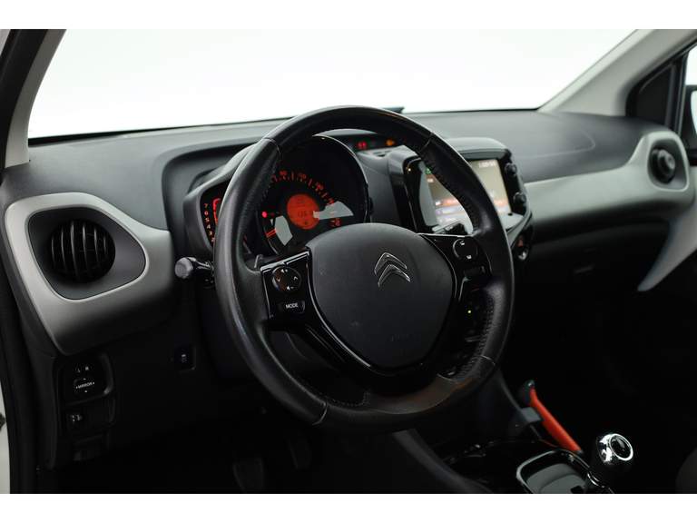 Citroën Citroën