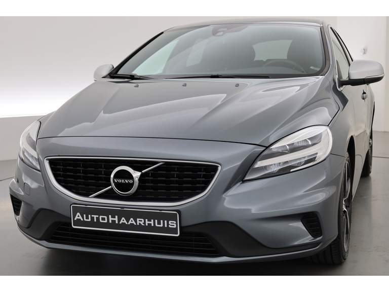 Volvo Volvo