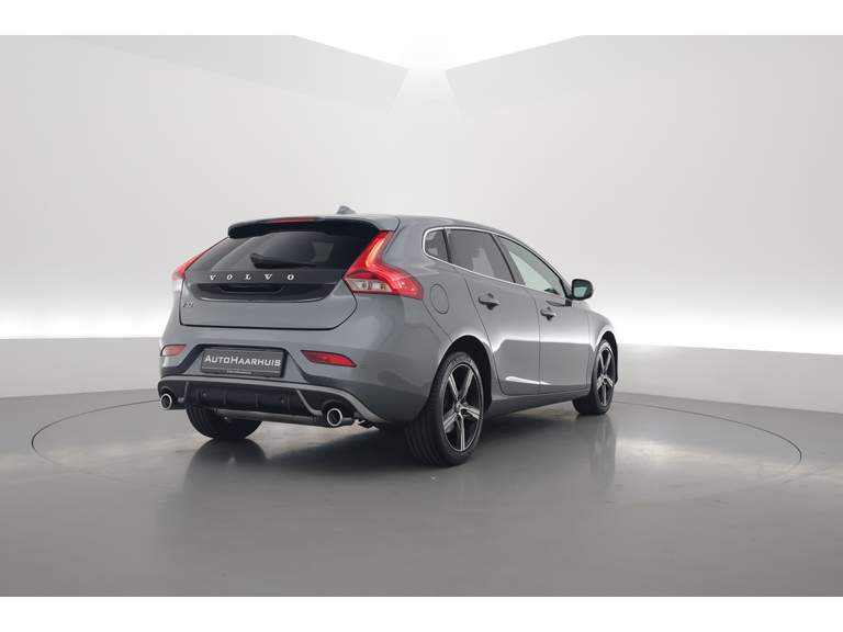 Volvo Volvo