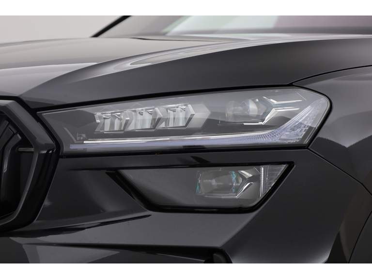 ŠKODA ŠKODA