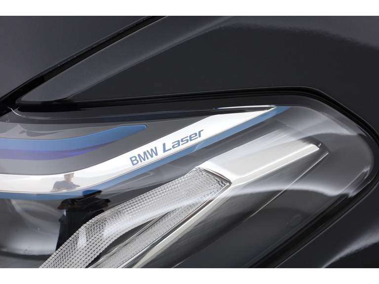 BMW BMW