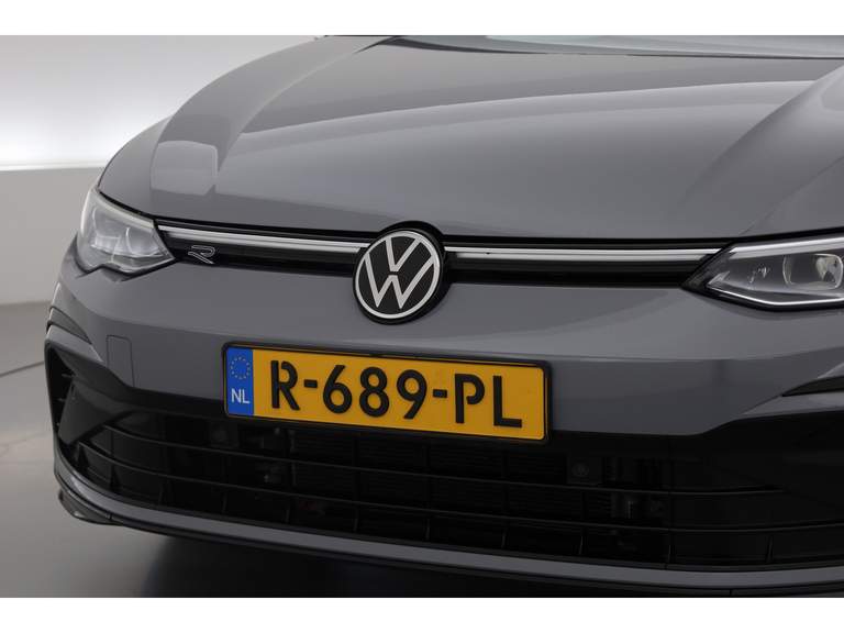 Volkswagen Volkswagen