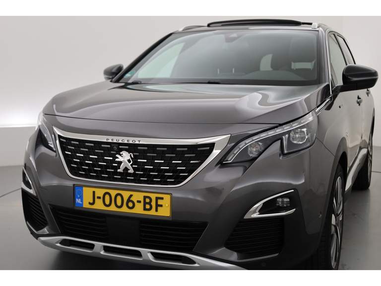 Peugeot Peugeot